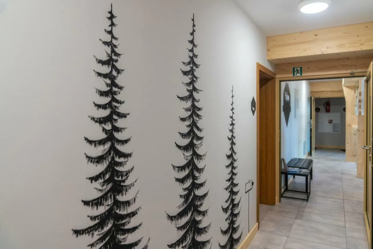 Apartment Vip Apartamenty Mountain Nosal Zakopane