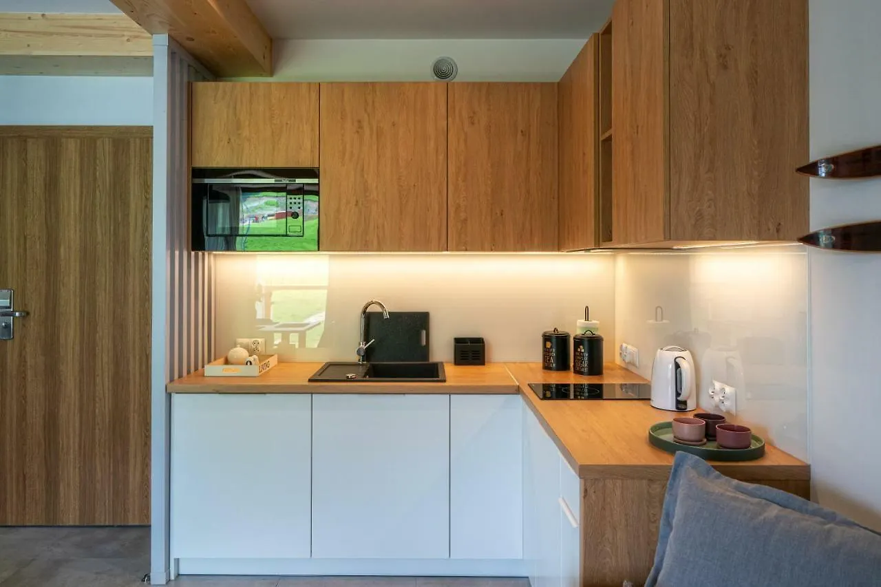 Vip Apartamenty Mountain Nosal Zakopane Apartment