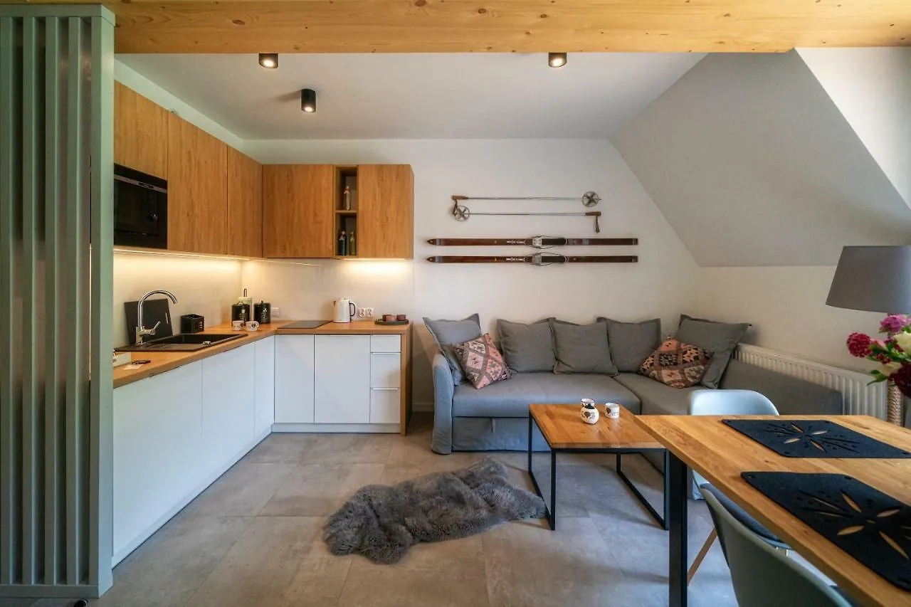 Vip Apartamenty Mountain Nosal Zakopane 0*,  Poland