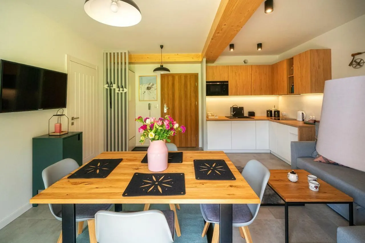 Vip Apartamenty Mountain Nosal Zakopane