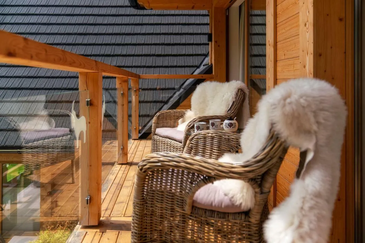 Vip Apartamenty Mountain Nosal Zakopane