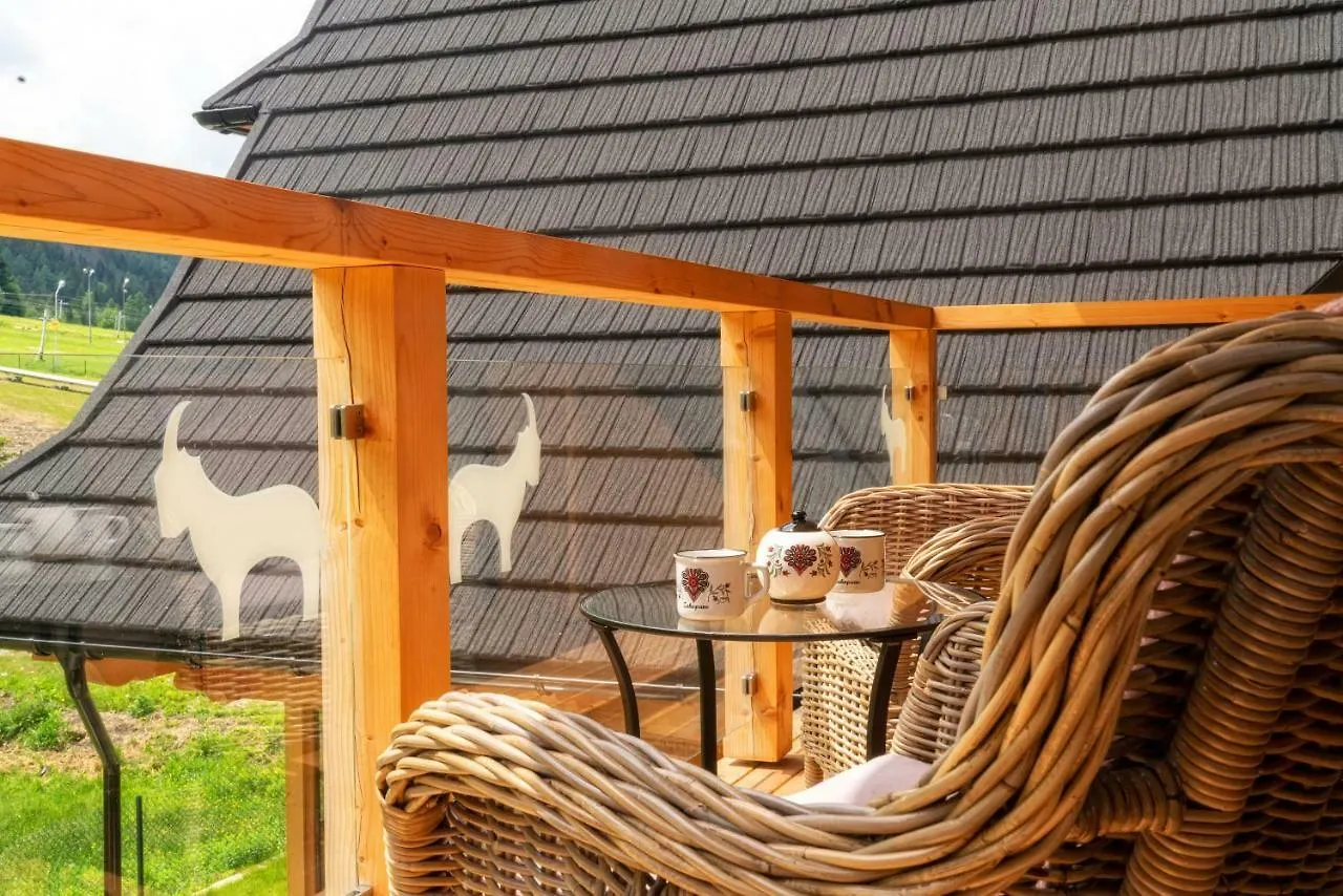 Vip Apartamenty Mountain Nosal Zakopane Apartment
