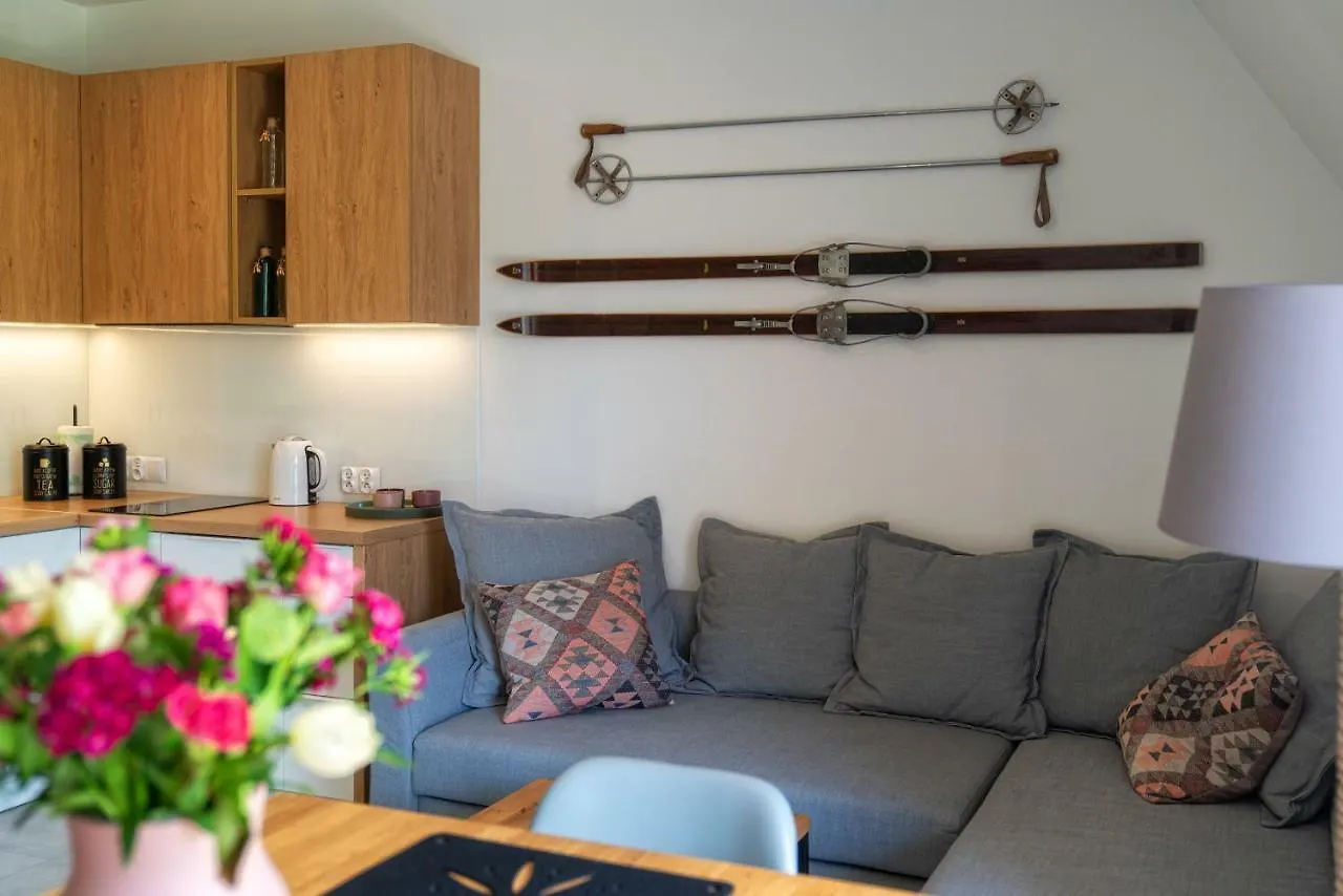 Vip Apartamenty Mountain Nosal Zakopane
