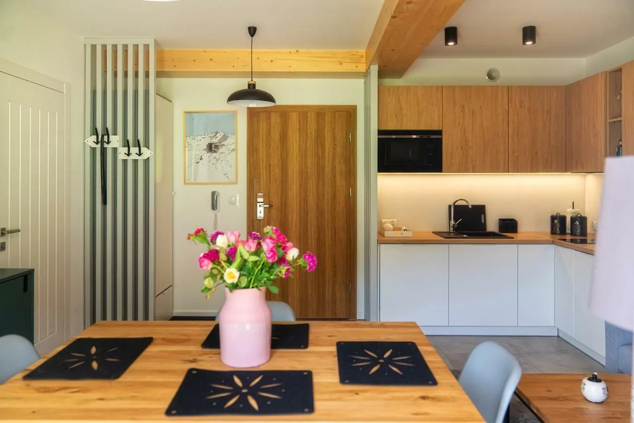 Vip Apartamenty Mountain Nosal Zakopane