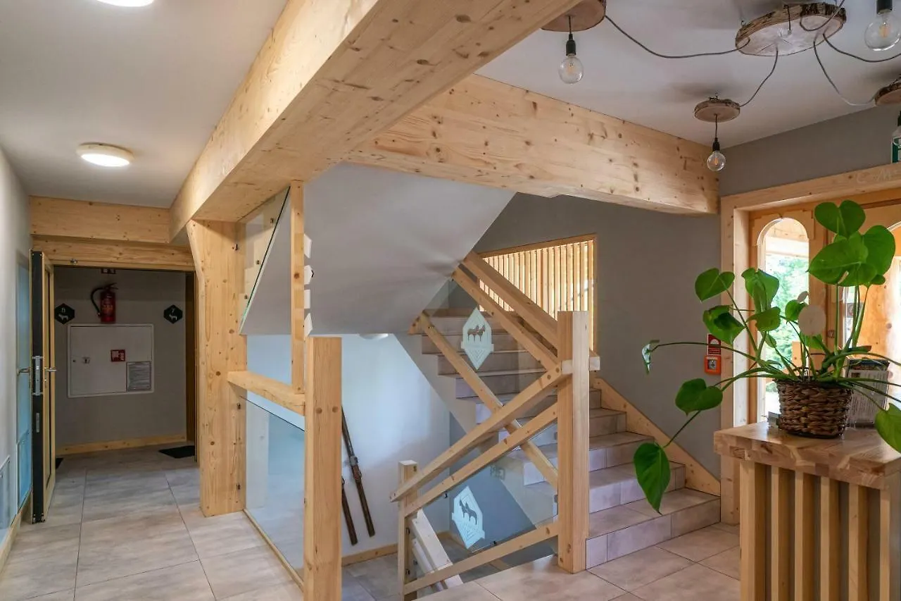 Vip Apartamenty Mountain Nosal Zakopane
