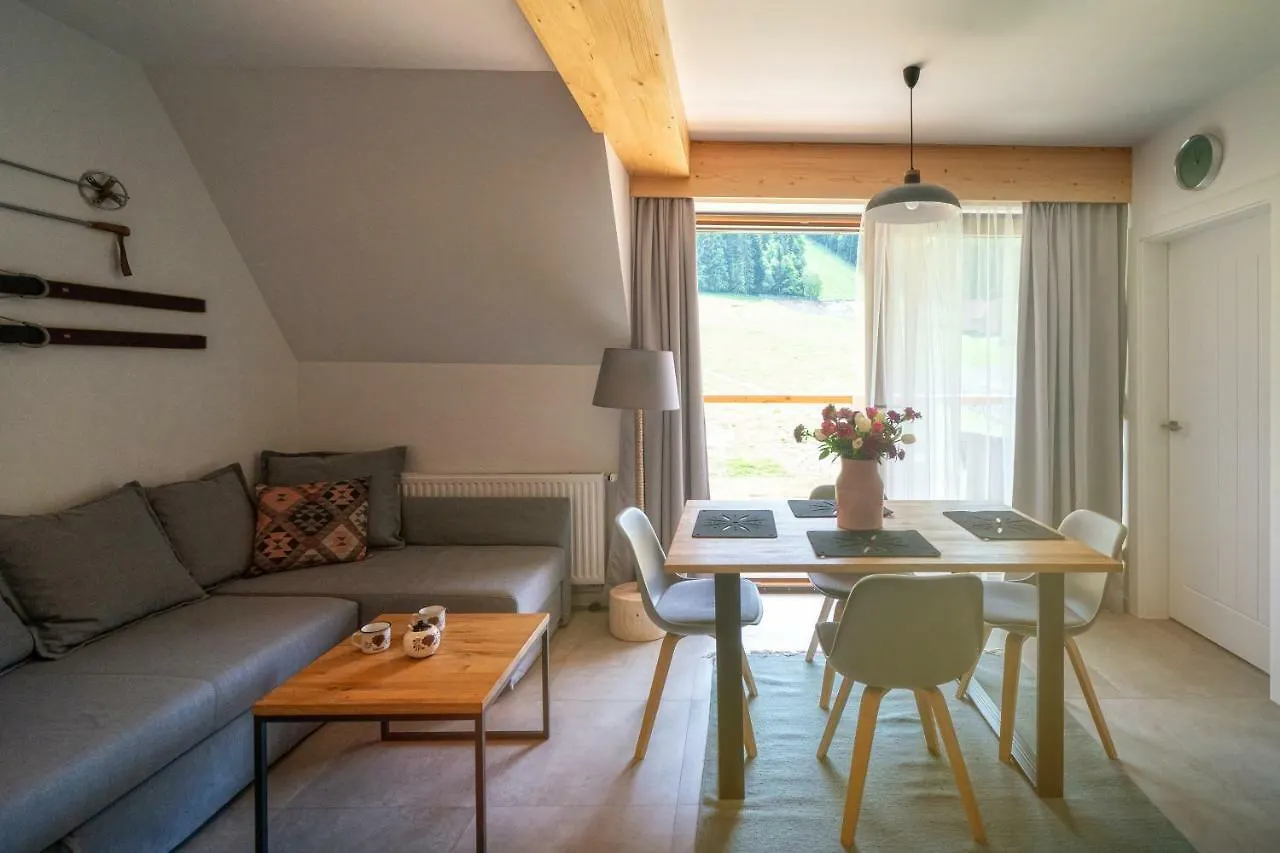 Vip Apartamenty Mountain Nosal Zakopane Poland