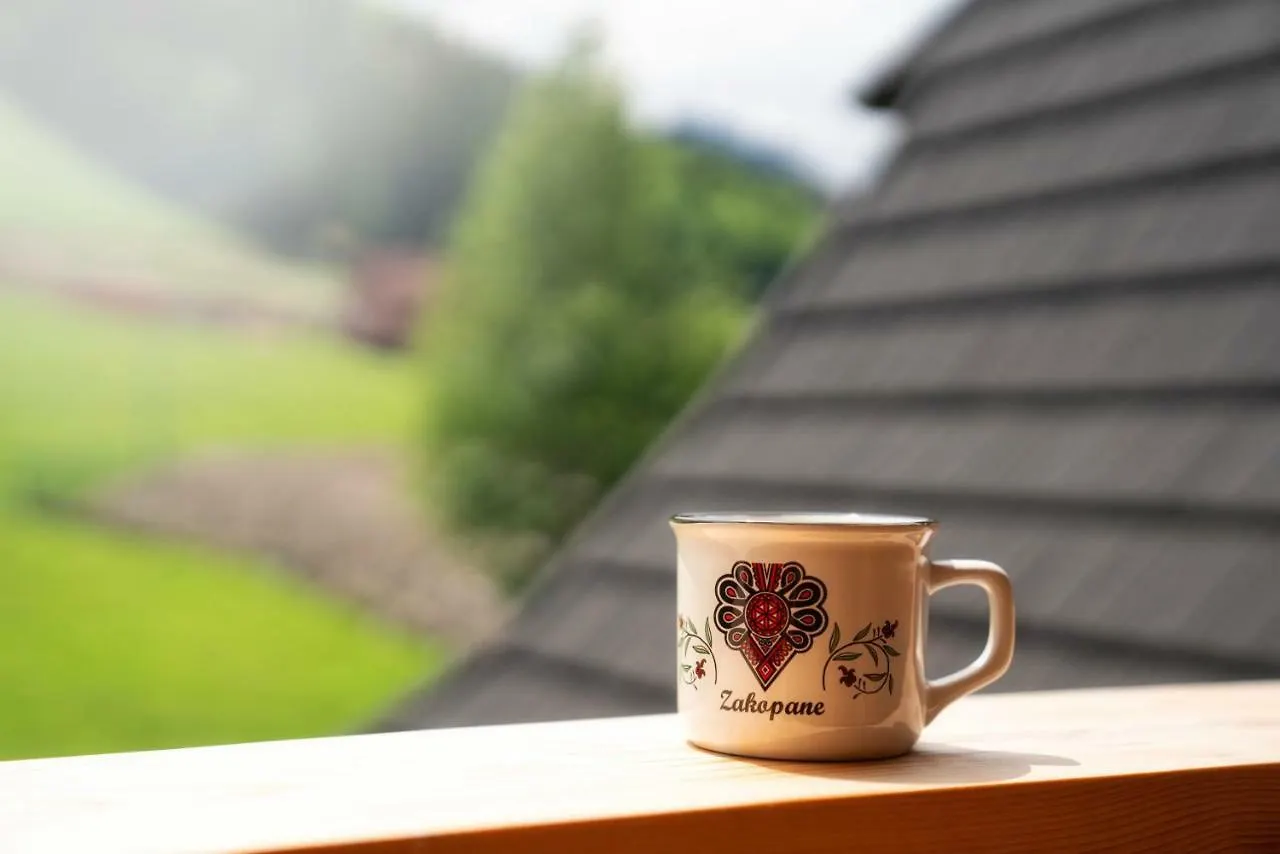 Vip Apartamenty Mountain Nosal Zakopane